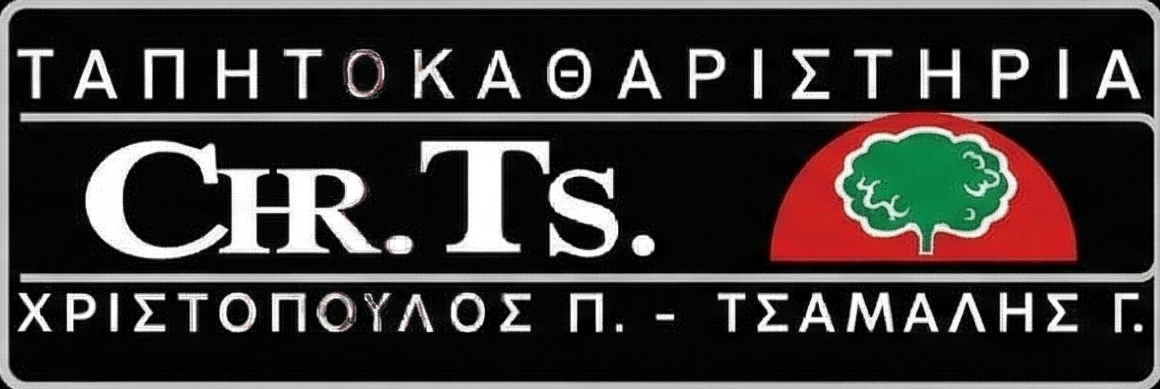 Chr.Ts Logo