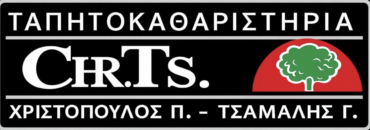 Chr.Ts Logo